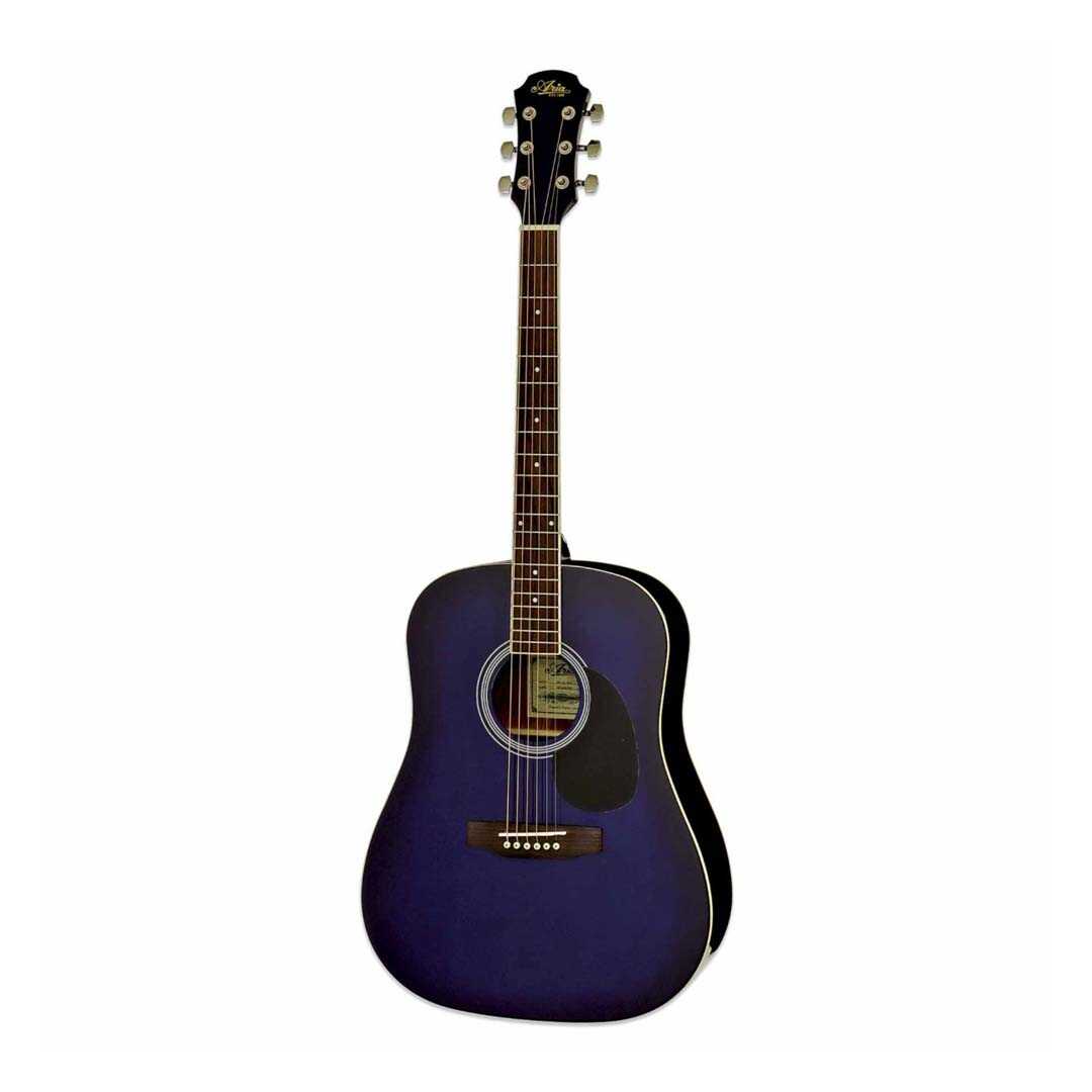 Aria AWN-15 Acoustic Guitar